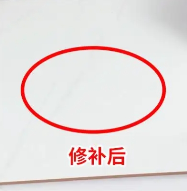 吉安市瓷砖空鼓维修公司分享下板材基层，未采取柔性过渡措施的影响。在瓷砖铺贴工程中，如果采用的是板材基层（如石膏板、木工板等非刚性基层），而未采取柔性过渡措施，